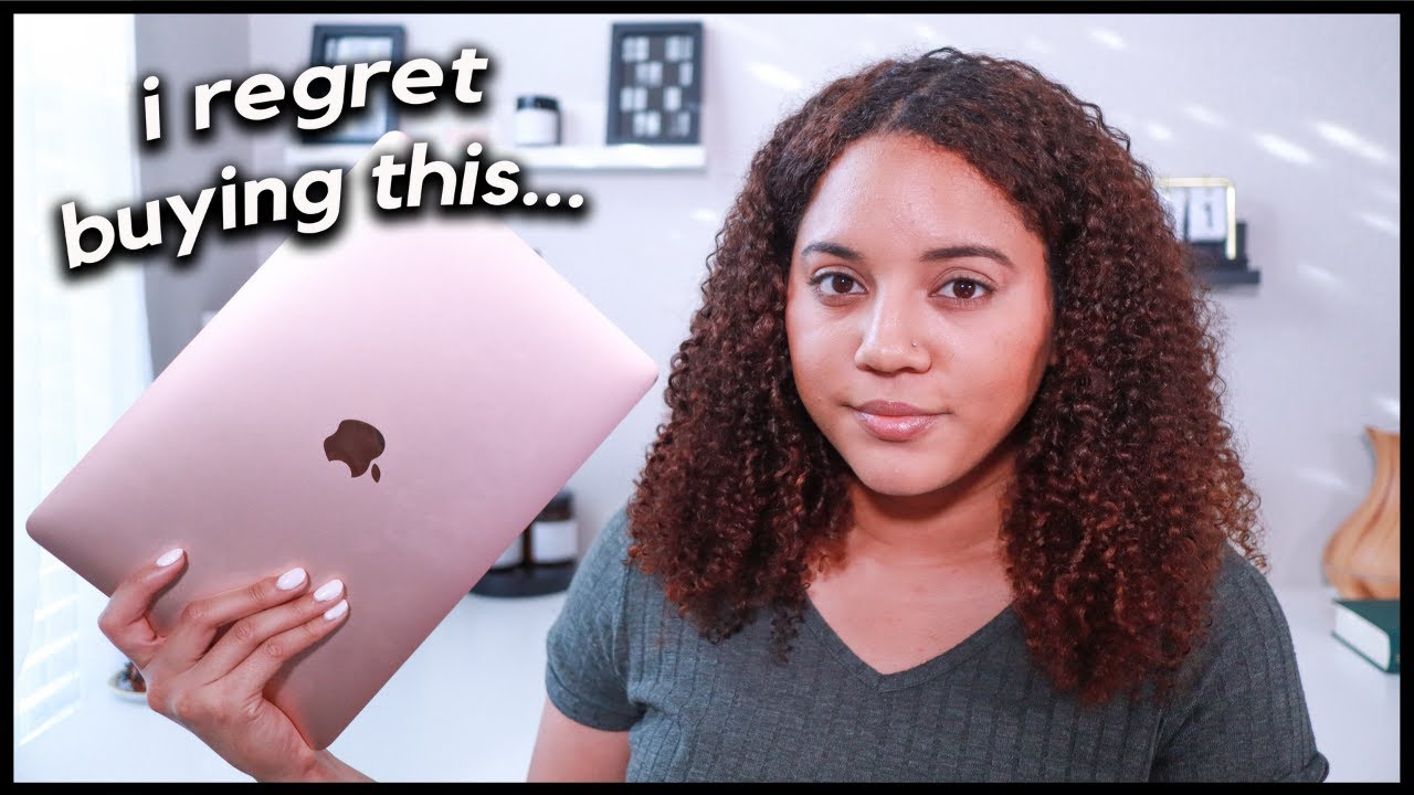 Why I regret buying the 2020 Intel MacBook Air...