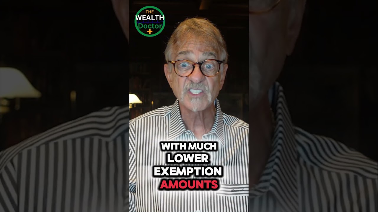WILL YOUR ESTATE OWE FEDERAL ESTATE TAXES? 