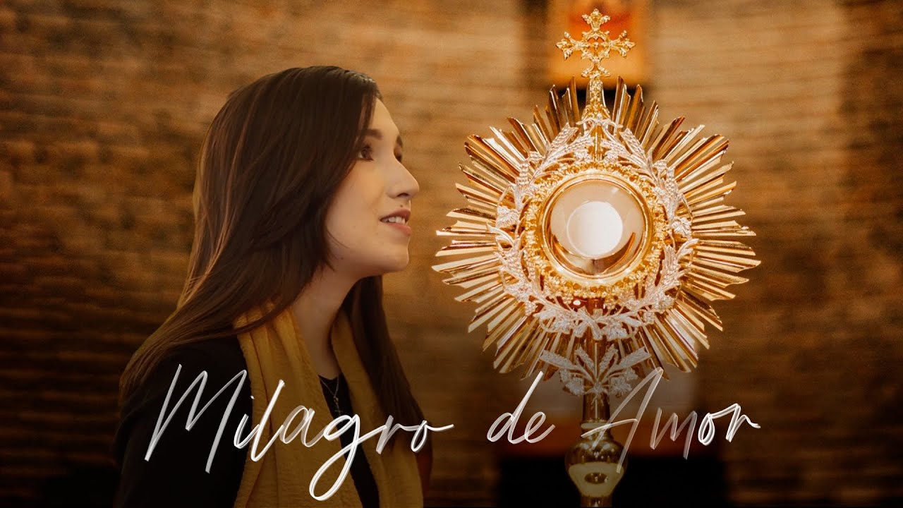 Milagro de Amor - Cindy Esparza
