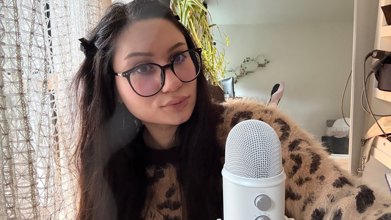 Wie findet man eine Freundin? | German ASMR | Deutsch asmr