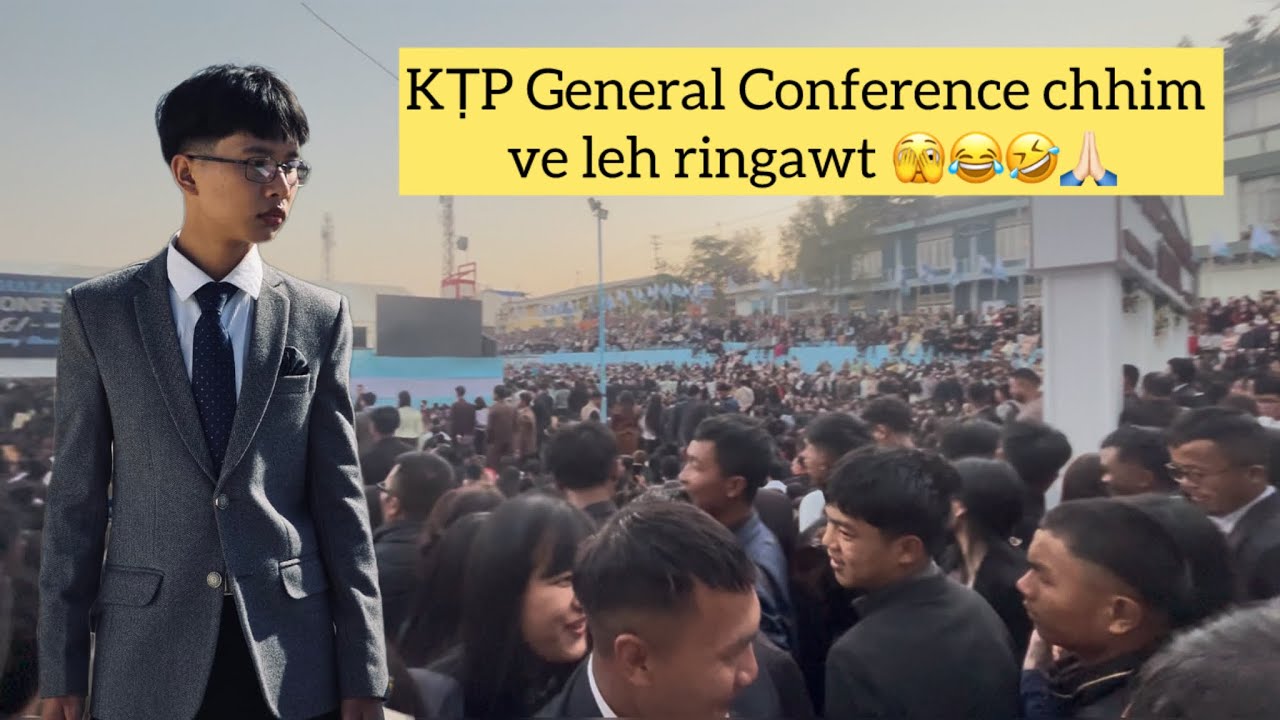 Aruk te in ka kal a,Mahse ka Vlog tho🫣🤣