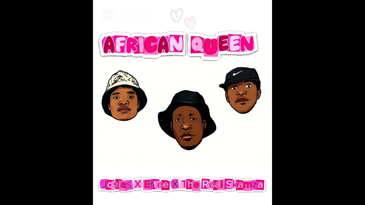 African Queen (official song)