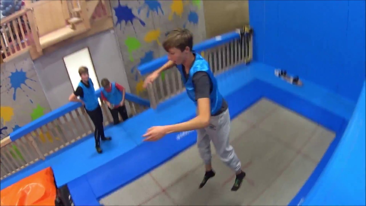 Fundorena Feldberg 2.0 || FRIOT CREW