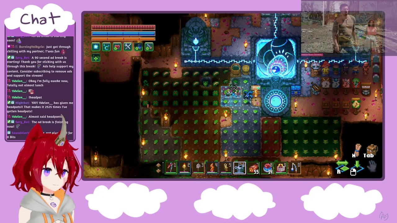 Does this make me a keeper?