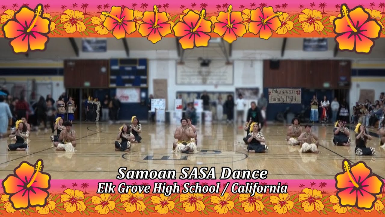 SAMOAN 