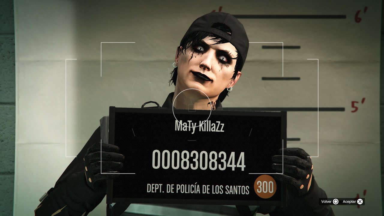 RNG GTA ONLINE | MaTy-_-KillaZz_
