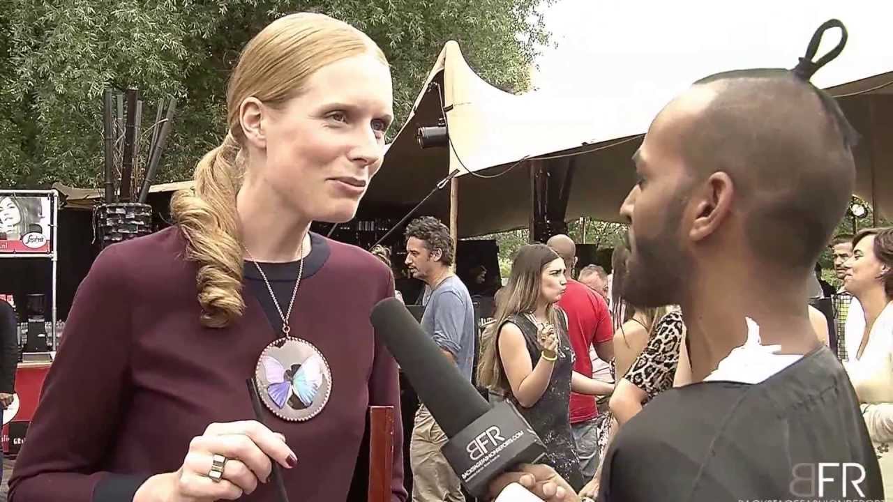 BFR TV: After the Show @ Winde Rienstra