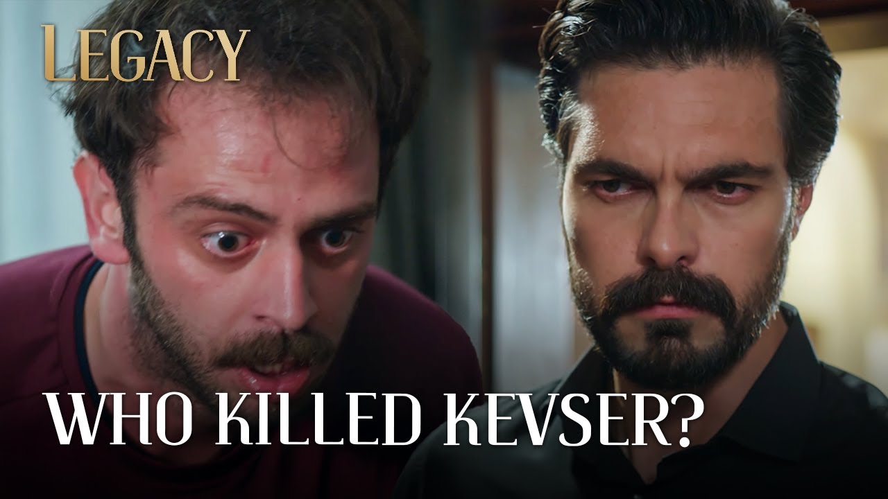 What is the truth that Yaman doesn't know? | Legacy