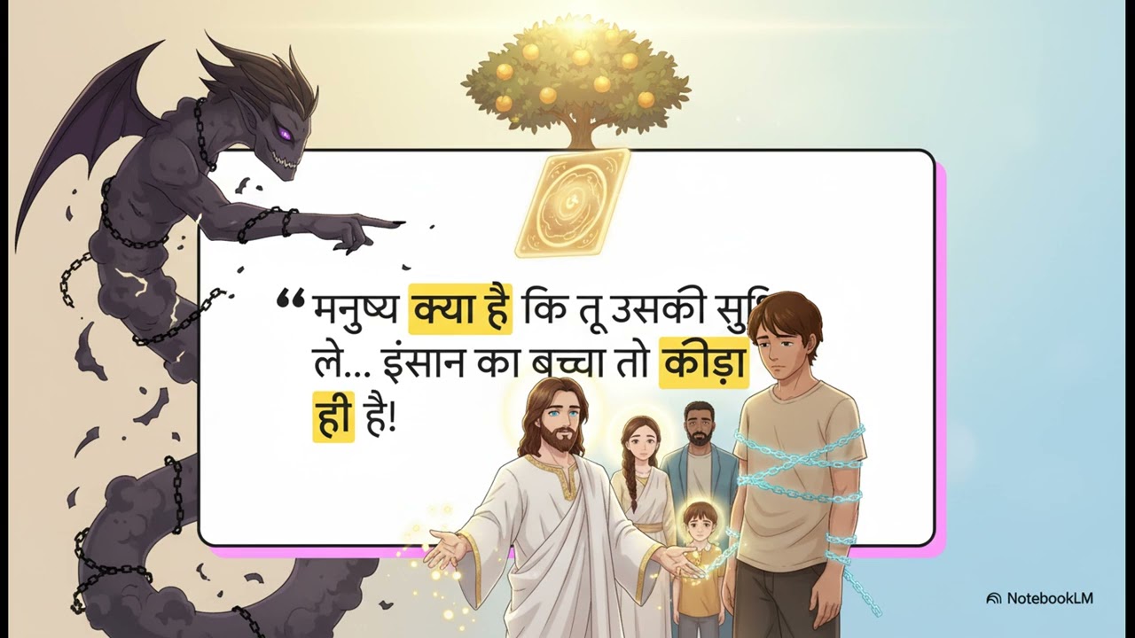2 68 प्रथम फल Firstfruits मृत्यु को जीतने वाले साक्षी, ब्रह्मांडीय विवाद Cosmic Conflict में सत्य की