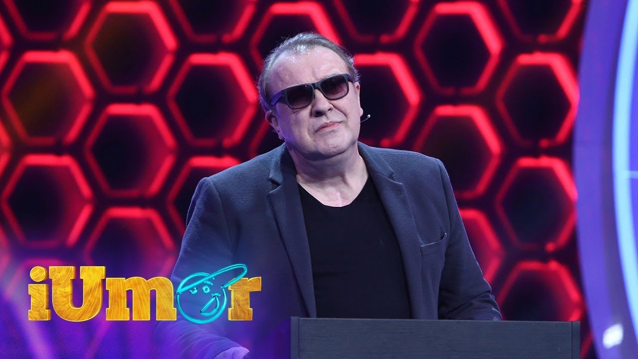 Gabriel Cotabiță, roast-ul industriei muzicale: 