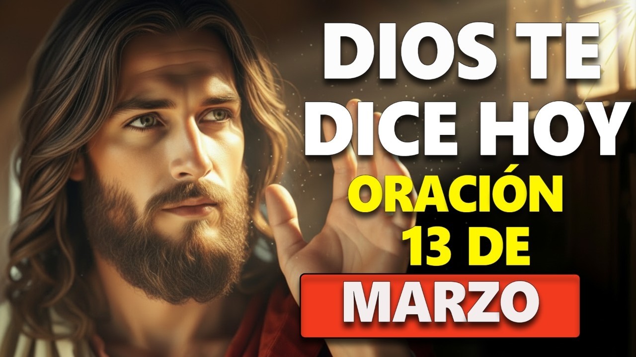 DIOS TE DICE HOY: SILENCIO EL RUIDO DE TUS MIEDOS Y TE DOY LA CLARIDAD PARA VENCER CUALQUIER RETO.
