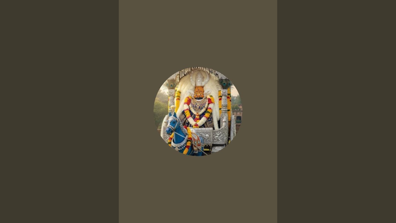 श्याम बाबा की दुनिया 🌍 is live!