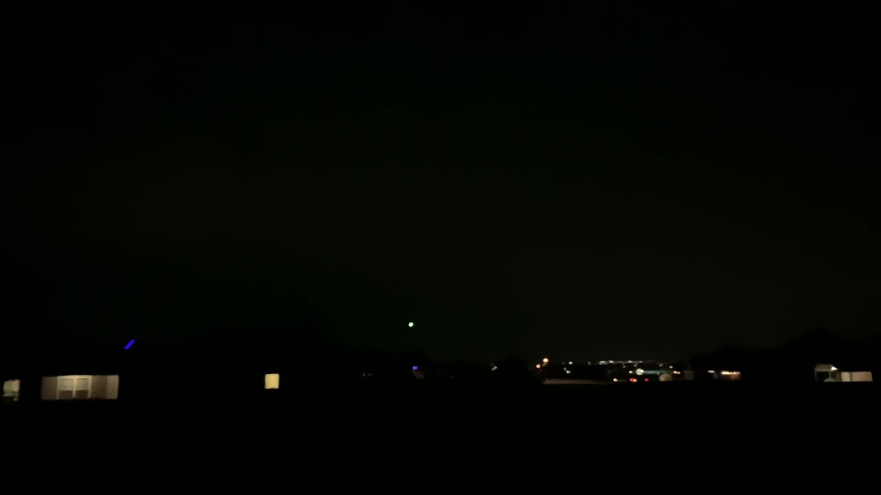 Fireworks New Years Eve Round Rock, Texas