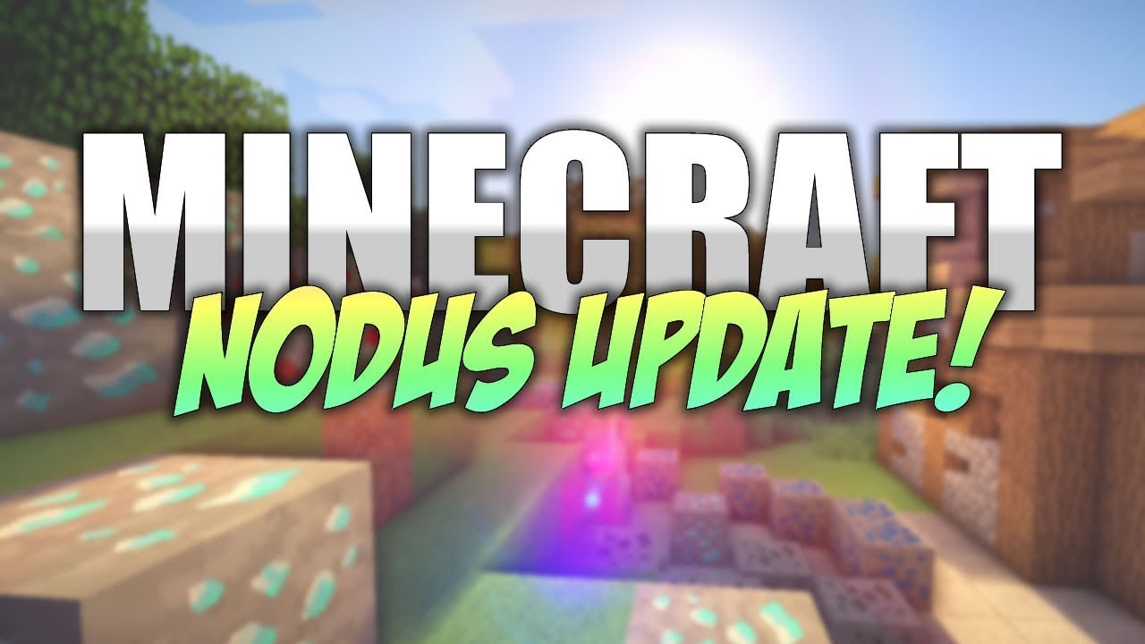 Minecraft 1.7.2 - 1.7.10 + : How to install a hacked client - Best Nodus client by Sir Java [HD]
