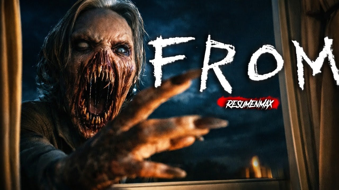 From Season 1 Explained – No One Can Leave This Town