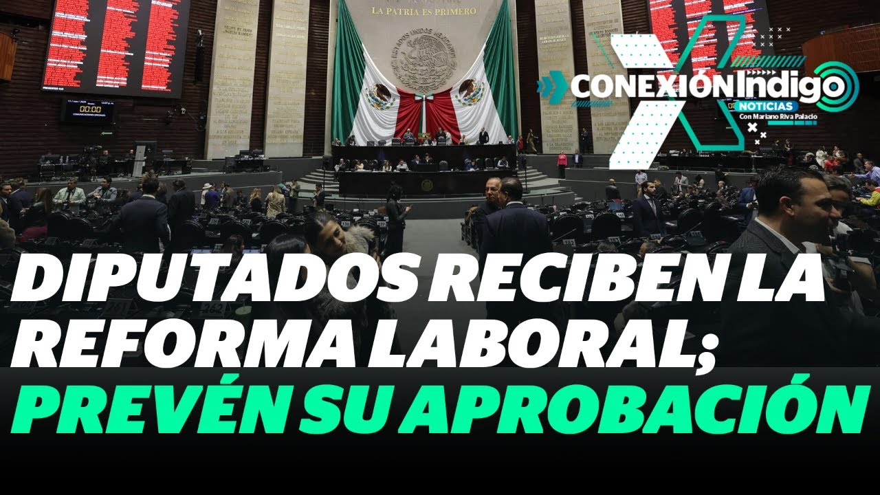 El Senado aprobó la reforma laboral y ahora pasa a Diputados | Reporte Indigo