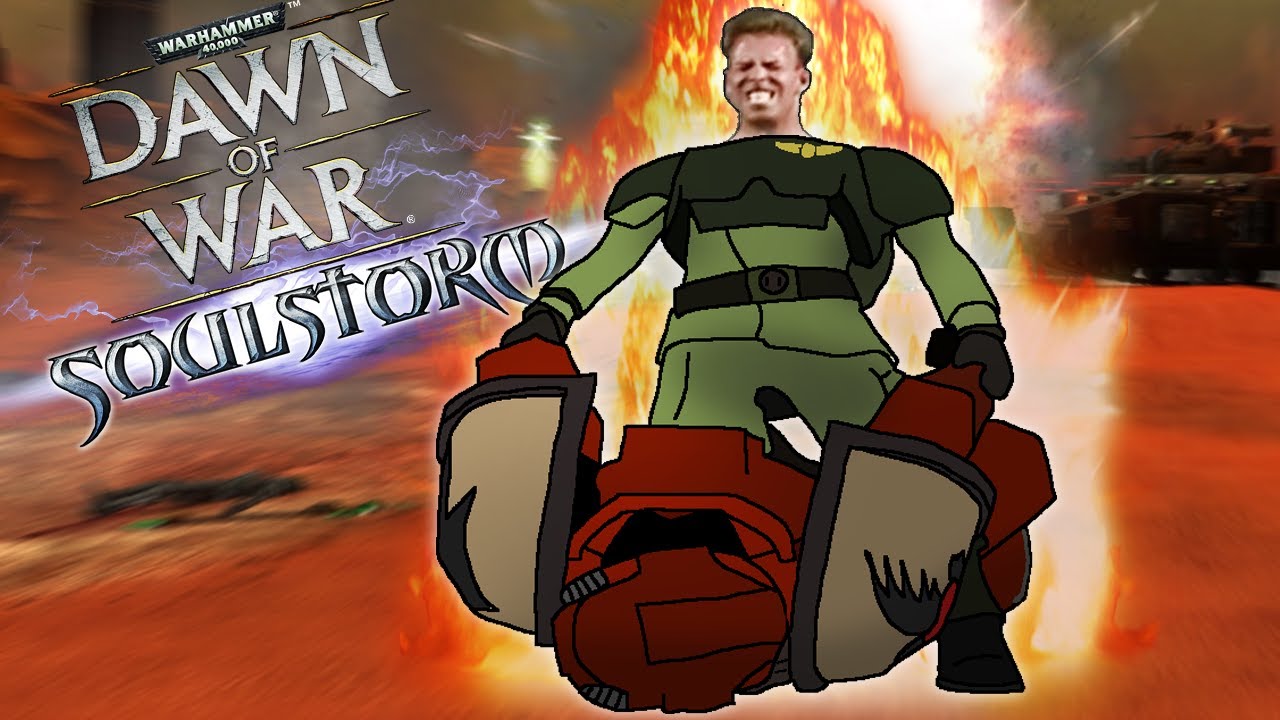 Imperial Guard in a Nutshell
