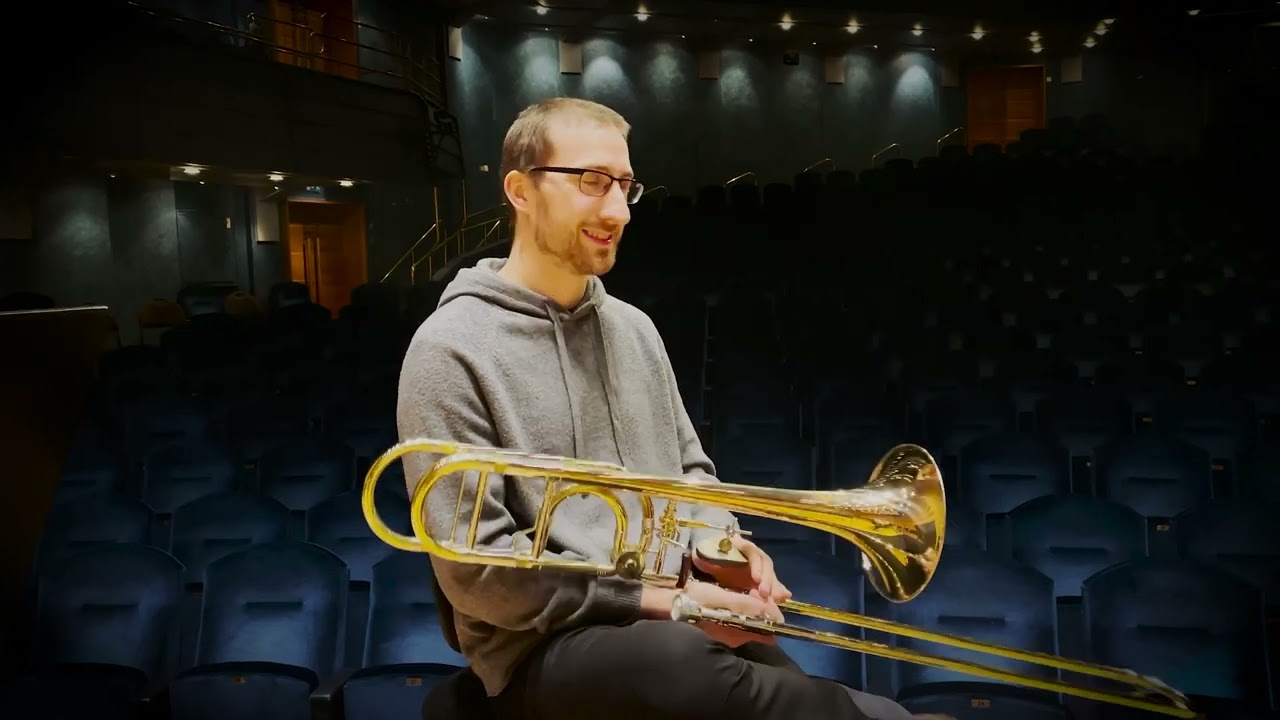 Intervju: Christoph Schnaithmann