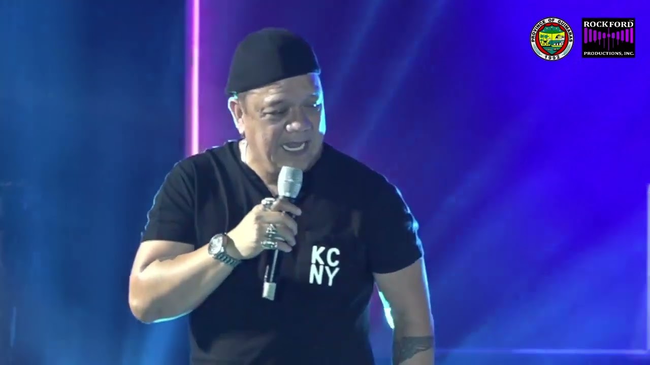 Mitoy & Draybers at Manggahan Festival 2024