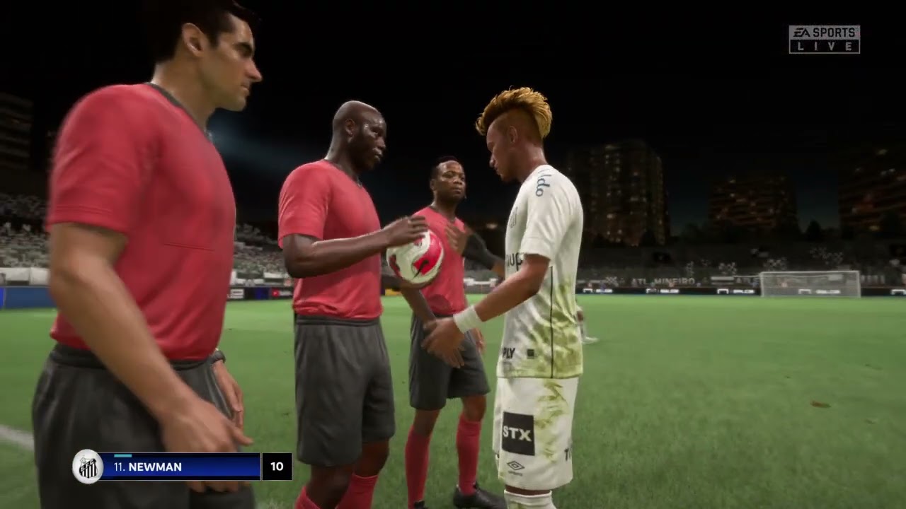 FIFA 22_Newman