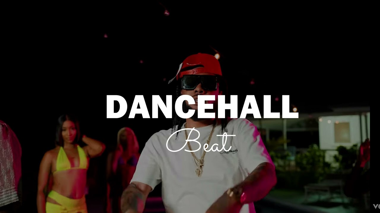 [FREE] Dancehall Riddim instrumental 2026 