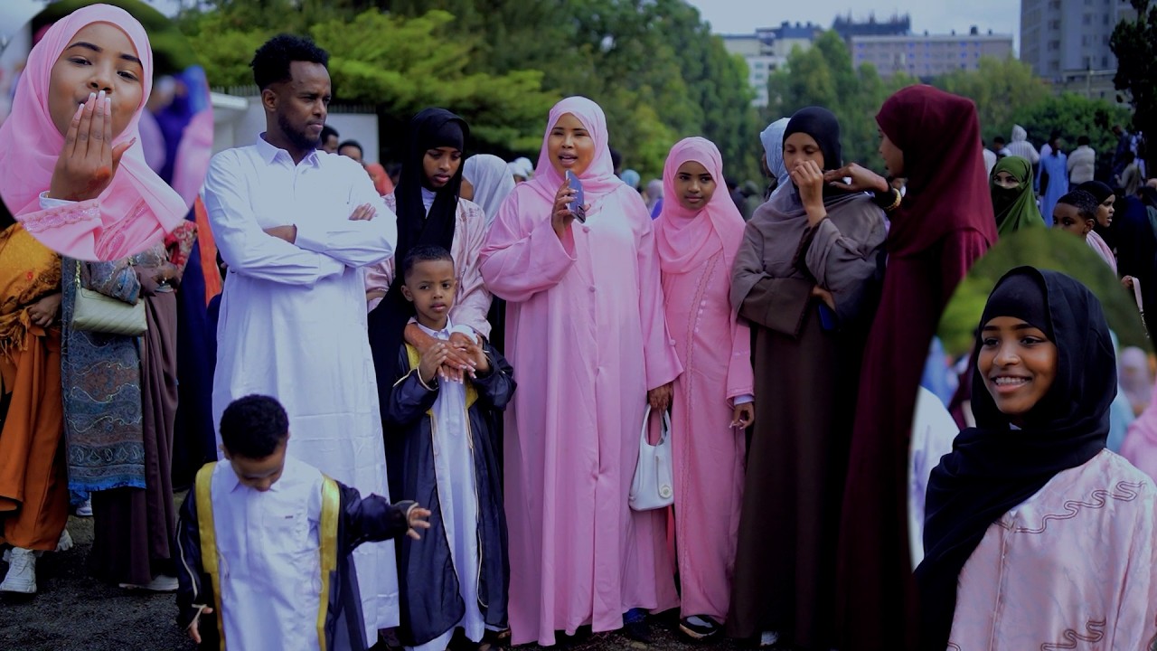 CIID MUBARAK  MAALIN AAD UQURUX BADAN
