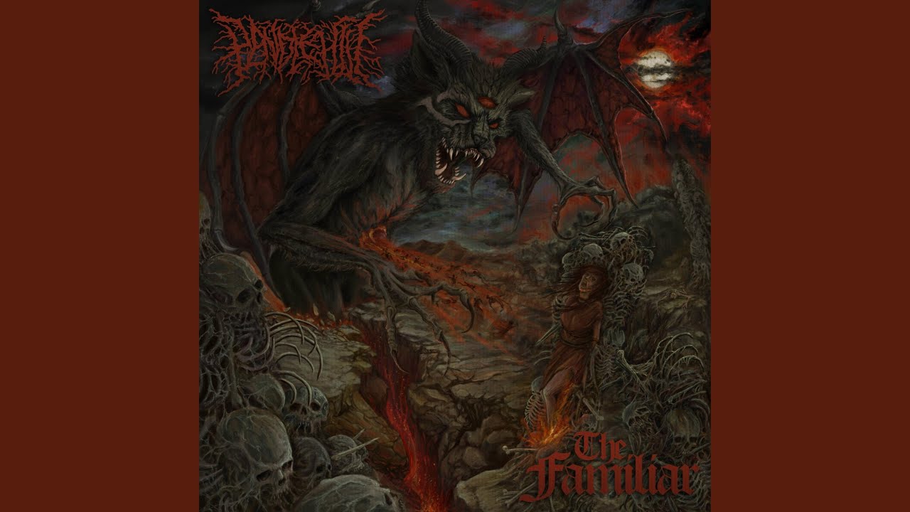 Kolgrim (feat. Big Yarns)