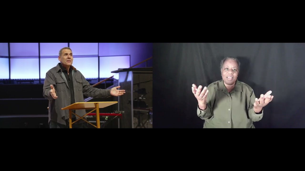 Online Worship - February 01,2026