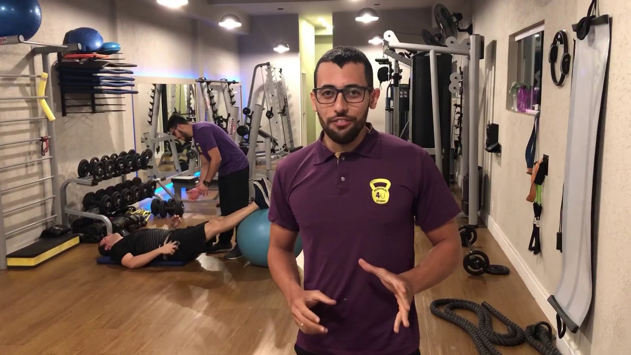 #Dica Personal Trainer Tatuapé - Estúdio de Personal Trainer x Academia qual a diferença?