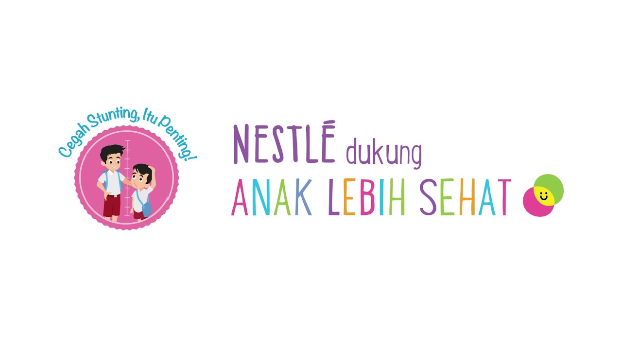 Program Dapur Sehat Atasi Stunting (DASHAT) Kolaborasi Nestlé Indonesia dengan BKKBN