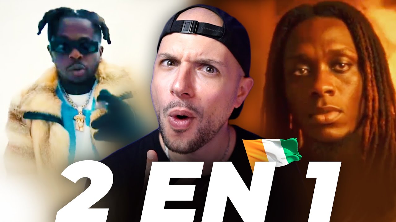Didi B - Holiday Season VS. HIMRA - DADDY | REACTION