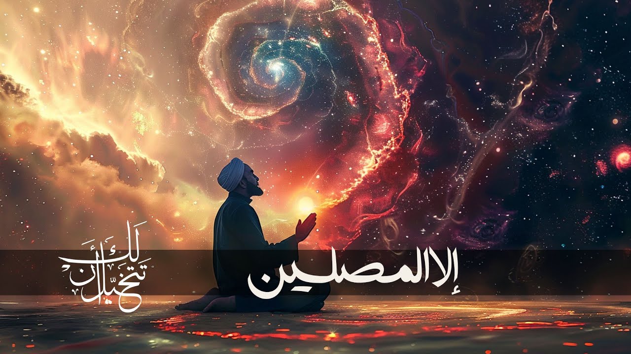 طاقة الصلاة