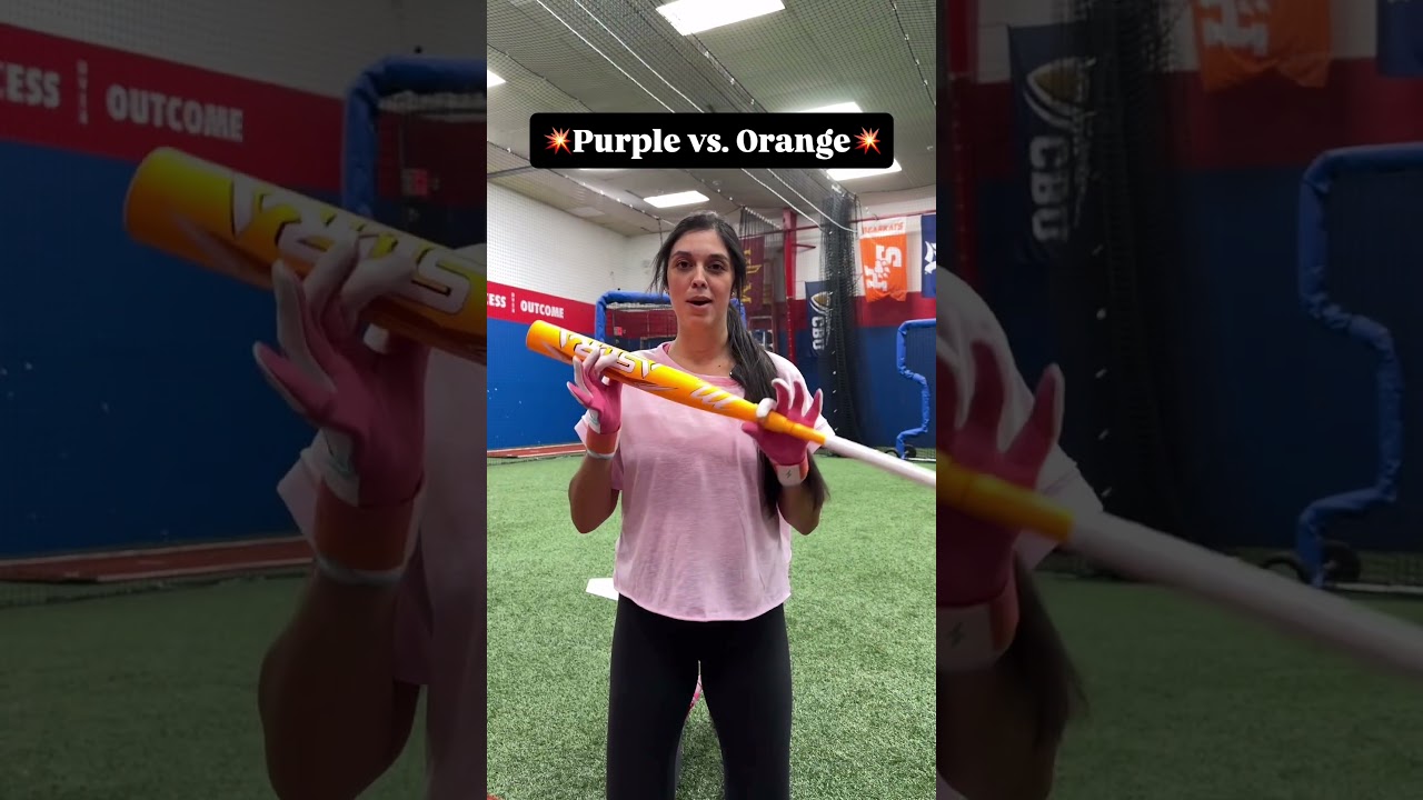 💥Marucci Asura Bats💥