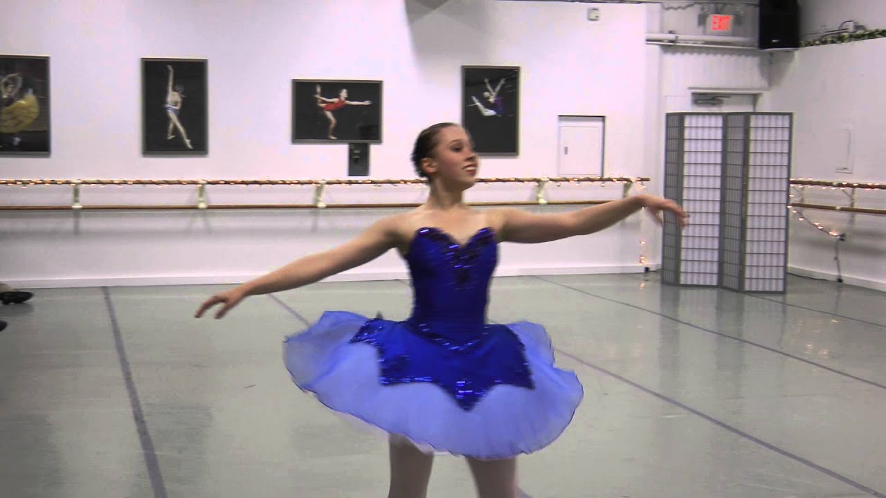 Friends of CBT 2014 - Gold, Silver, and Sapphire Fairies / Sleeping Beauty