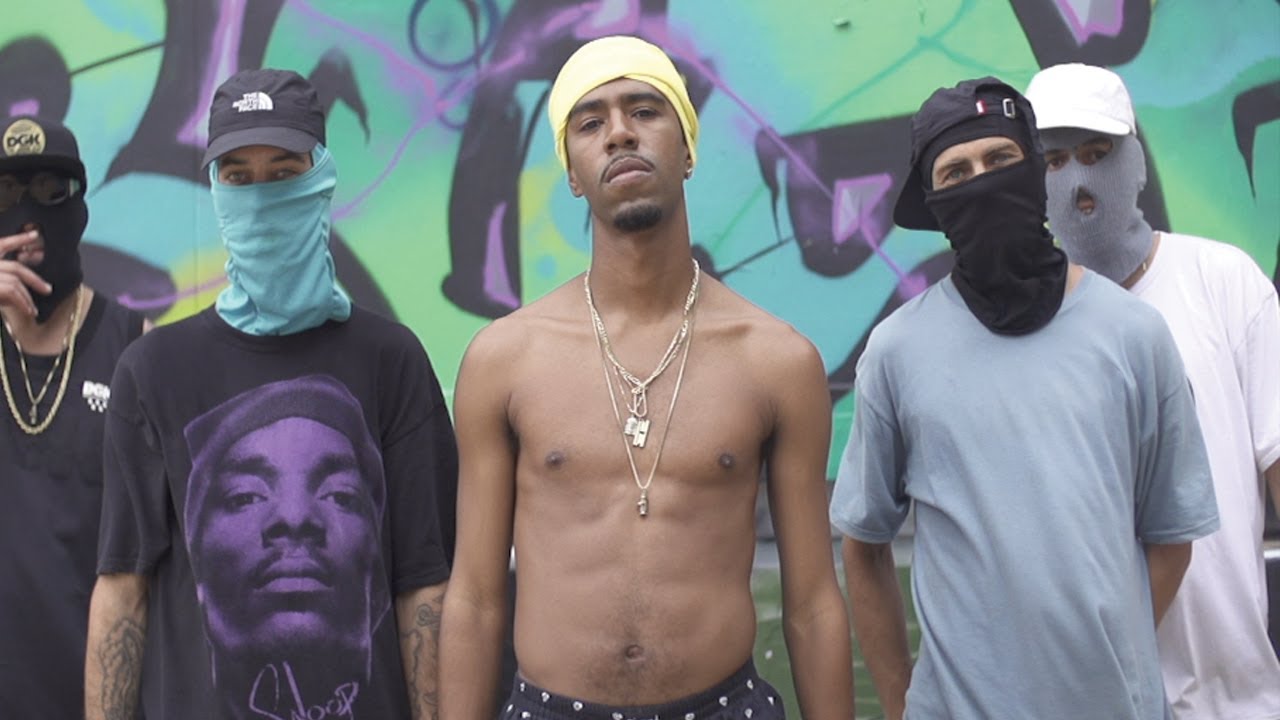 DGK - Dreams 2 Reality