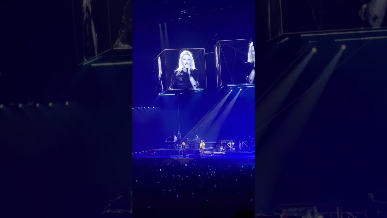 Waiting For The End / Linkin Park / Coliseo Medplus/ Bogotá / 2024