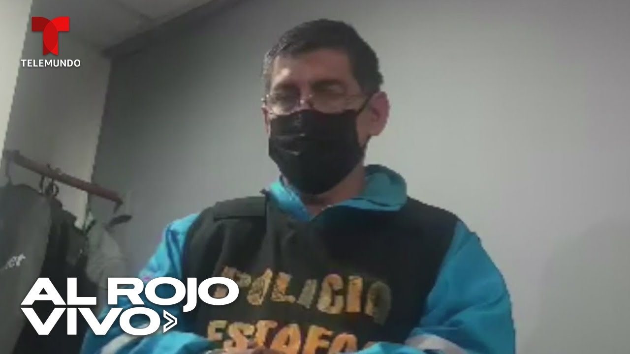 Arrestan a un falso médico que visitaba a pacientes de COVID-19 en Perú