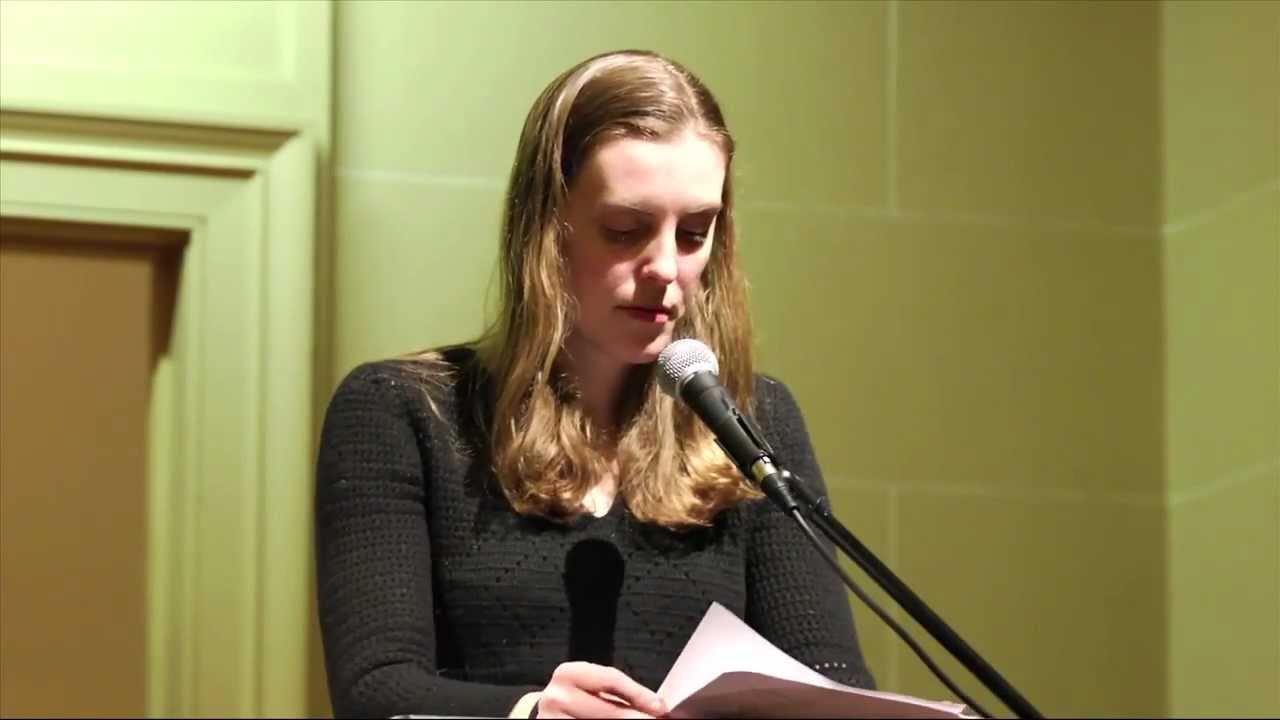 Aaron Swartz Memorial at the Internet Archive - Part 1