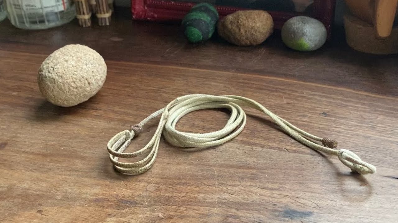Modern Sling Design: The Noodle Sling. How to make your own sling.