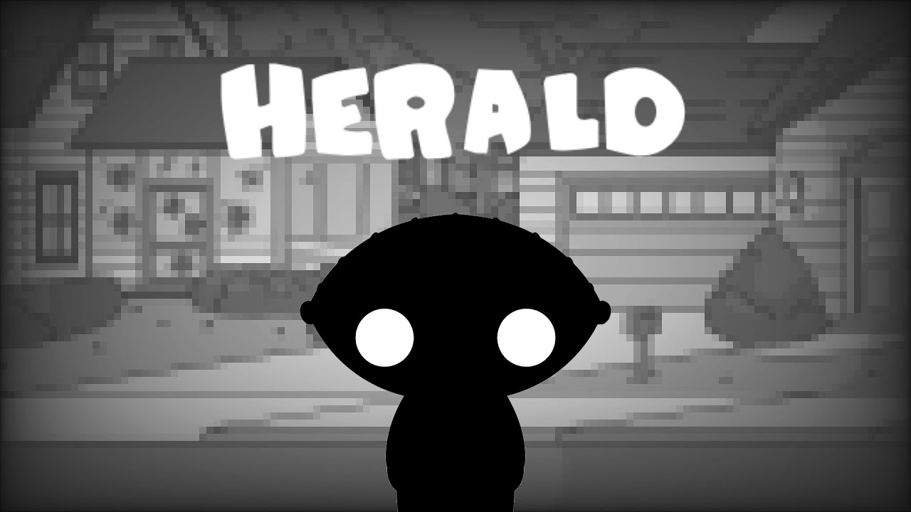 Dawn of the Dark - Song 1 | HERALD