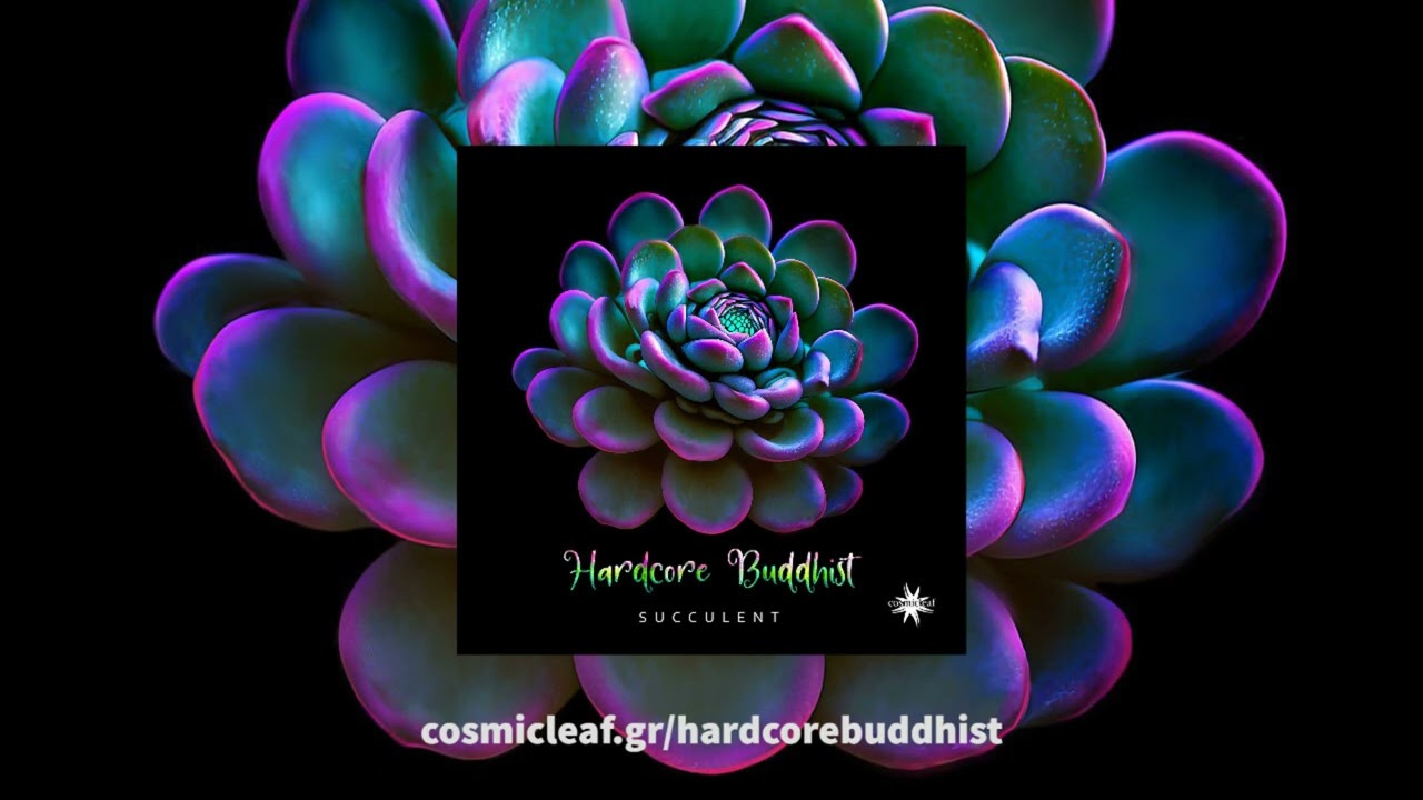 Hardcore Buddhist - Starchild (Psychill)