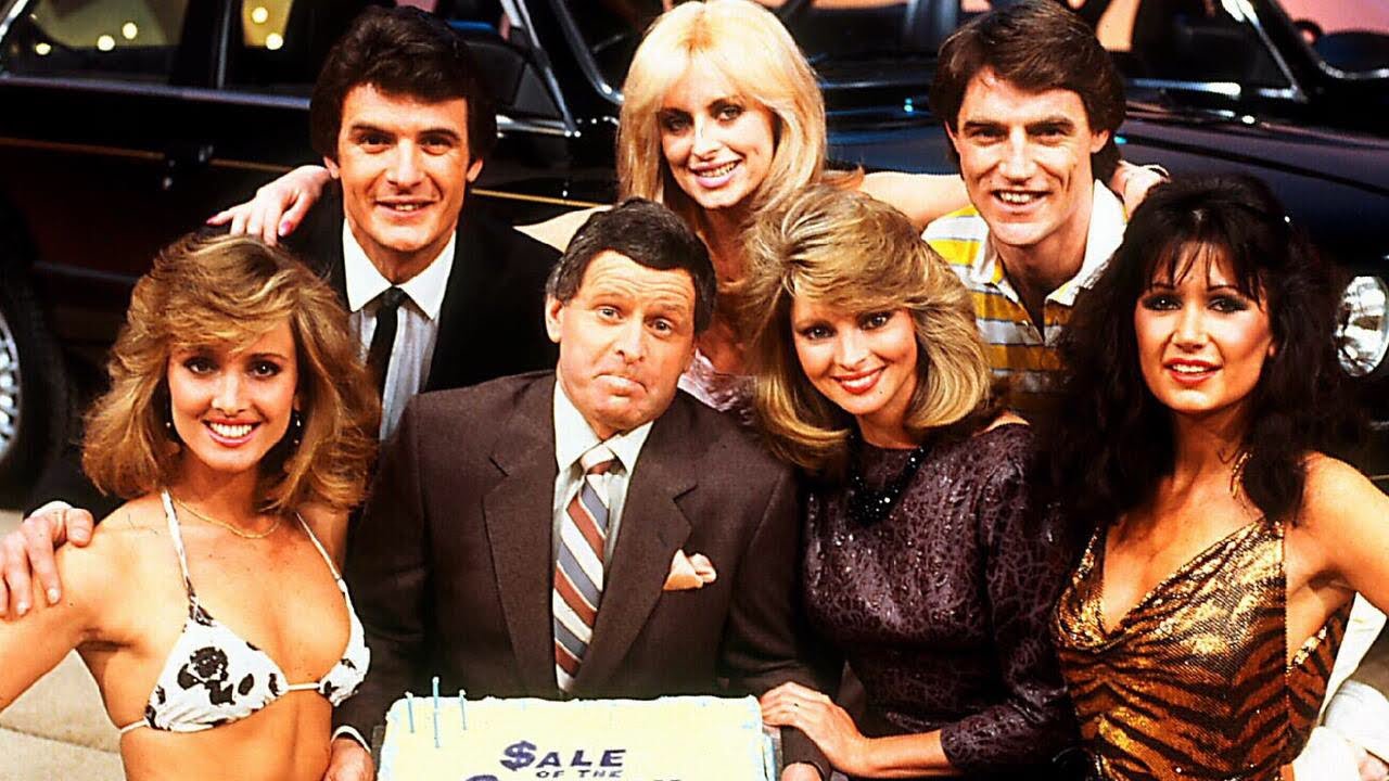 Australian Game Shows Promo History 1981-2018