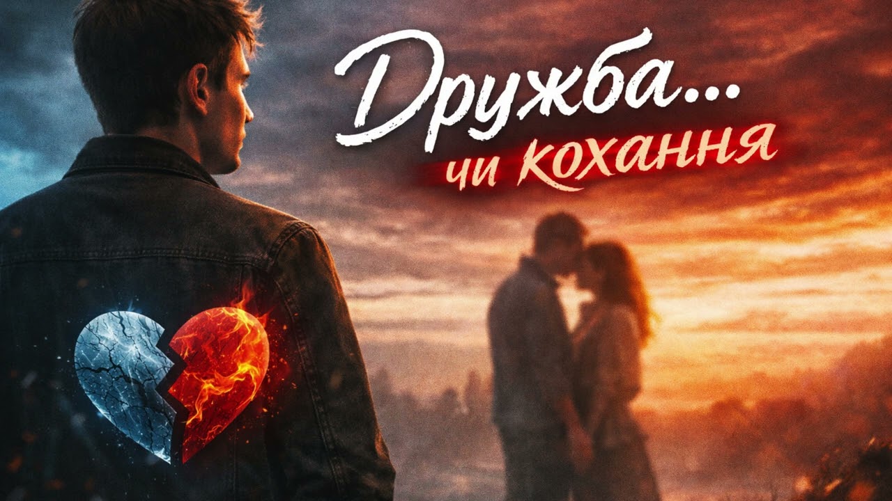 Дружба… чи кохання