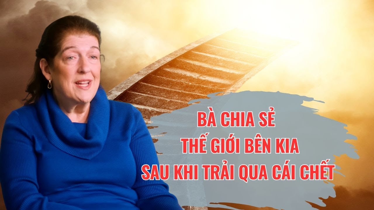 B&iacute; Ẩn Về C&acirc;u Chuyện Linh Hồn Người Phụ Nữ Rời Khỏi X&aacute;c Sau Khi Bị S&eacute;t Đ&aacute;nh
