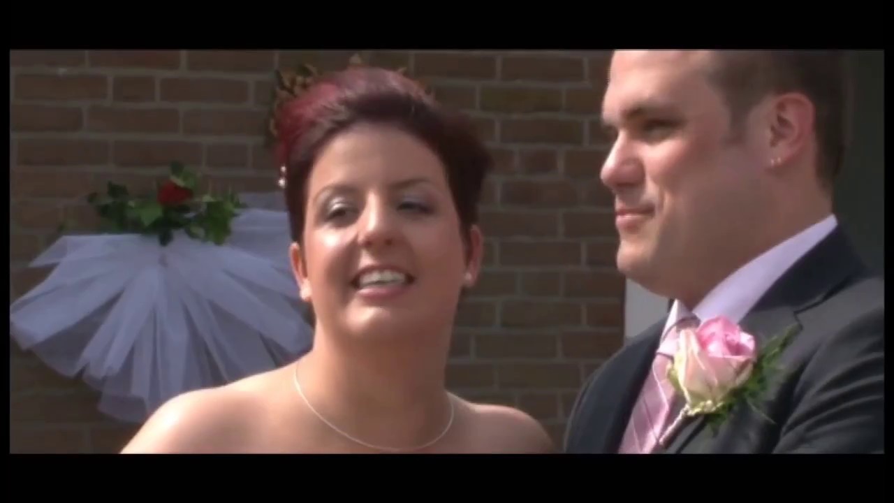 Bruiloft Thijs & Margo 6-5-2011 (errinerung an Altrei)