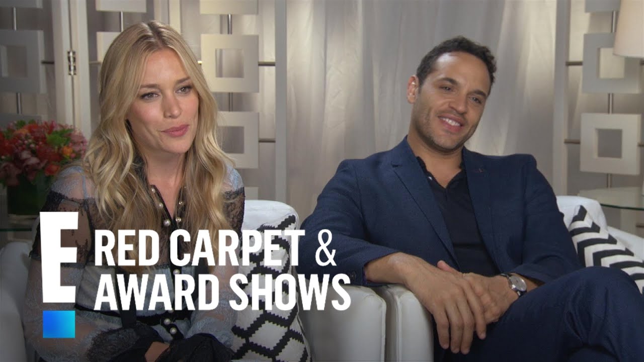 Piper Perabo Talks Intense Spotlight After 