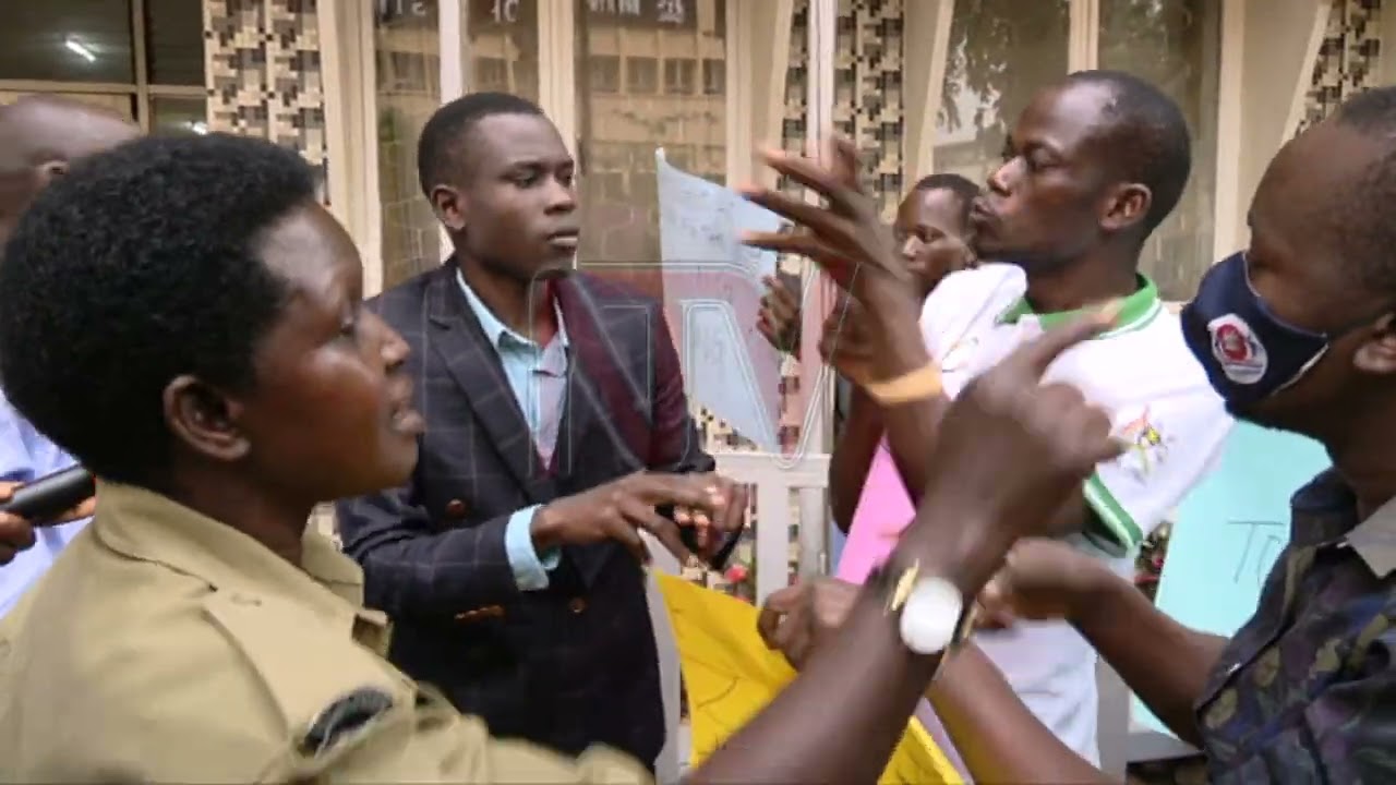 ESSOMERO LY’ABAKIGGALA E MBALE :Waliwo okwemulugunya ku nkozesa yaalyo