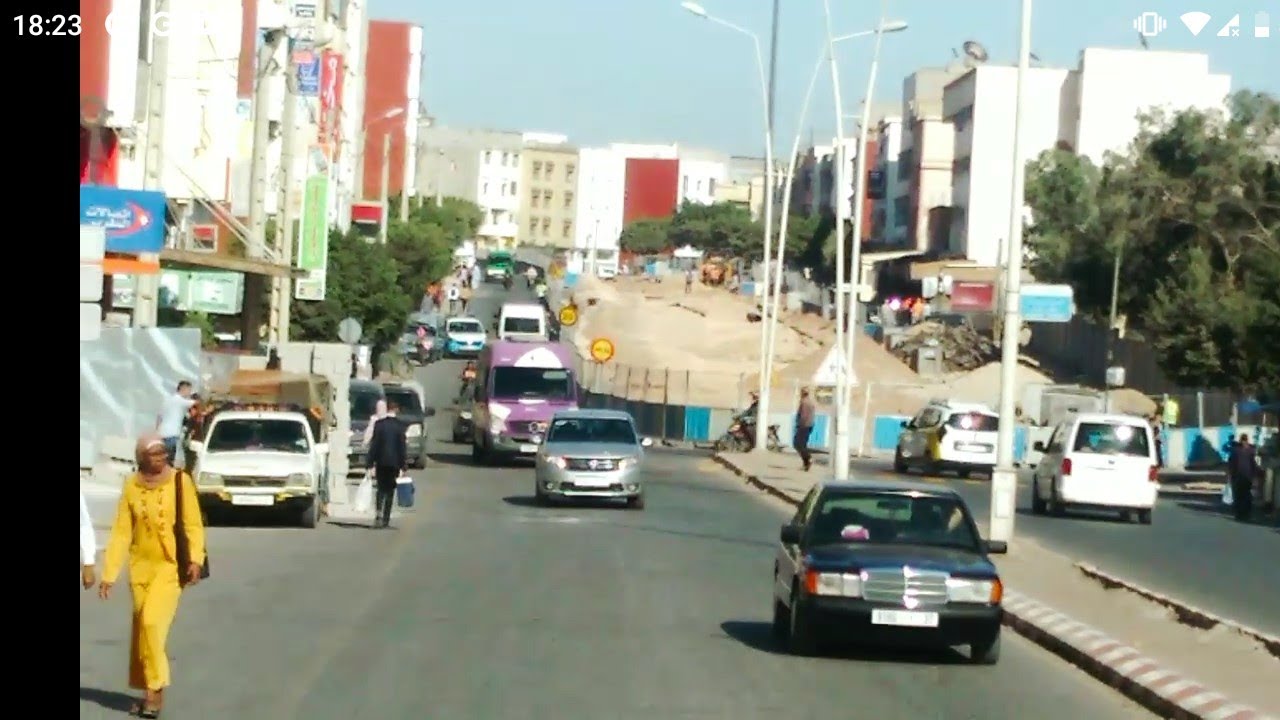 أجيو تعرفو حي تيكوين Tikiouine .اشنو فيه والجديد 2022