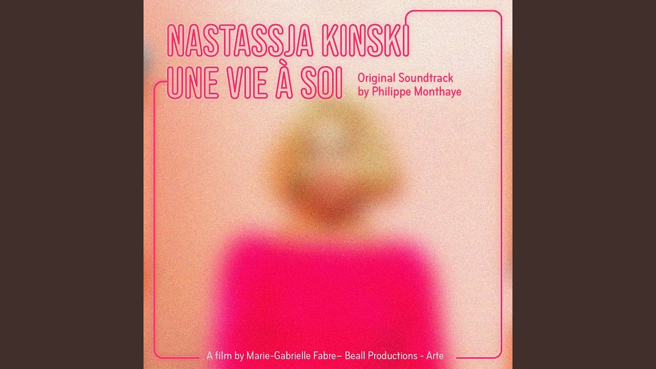 Nastassja's one from the heart (Part I)