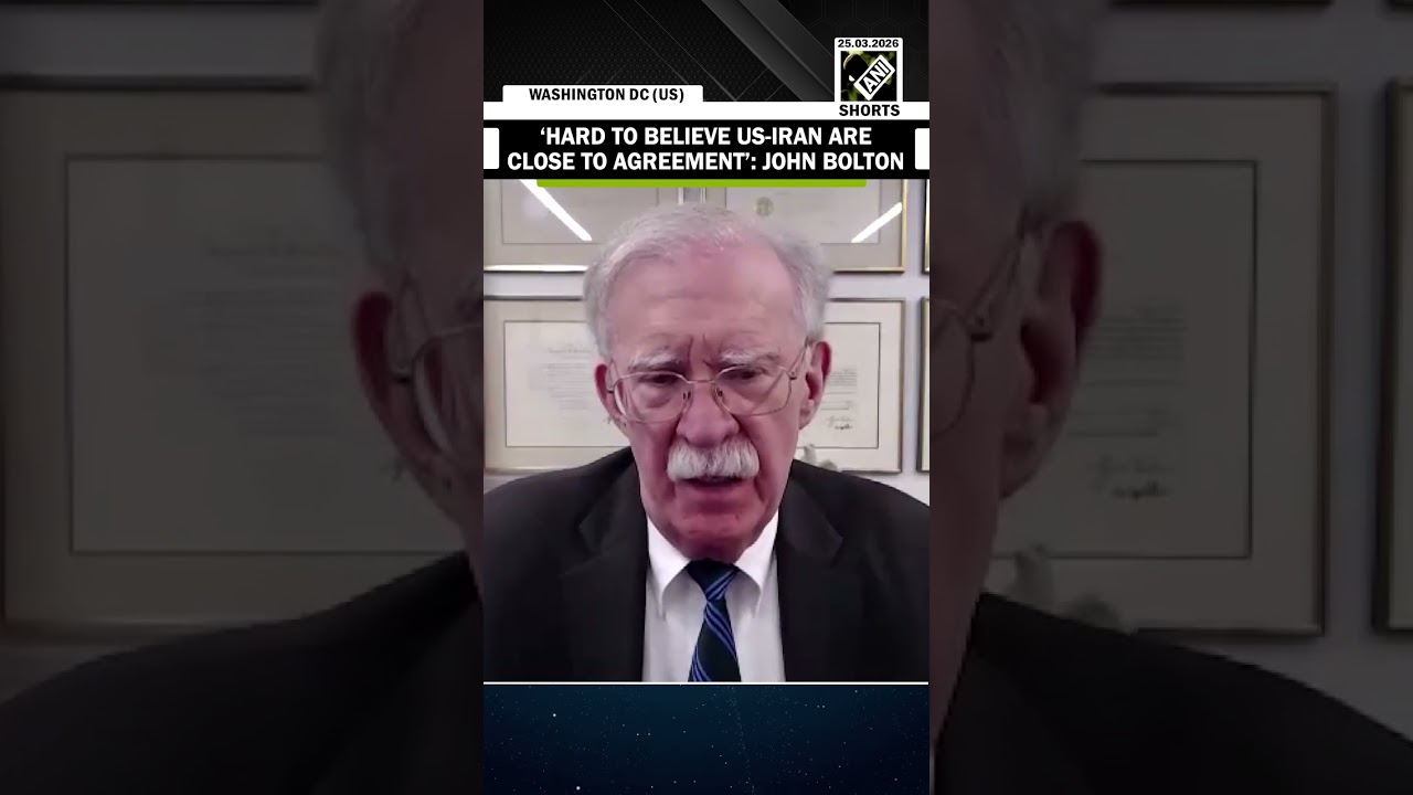 &laquo;Трудно поверить, что США и Иран близки к соглашению&raquo;: бывший советник по национальной безопаснос...